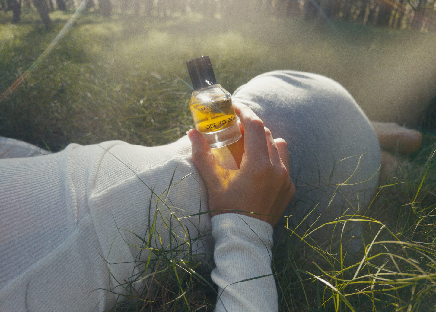 Second Skin 30ml by Ode To Self Perfumery | NEW SCENT