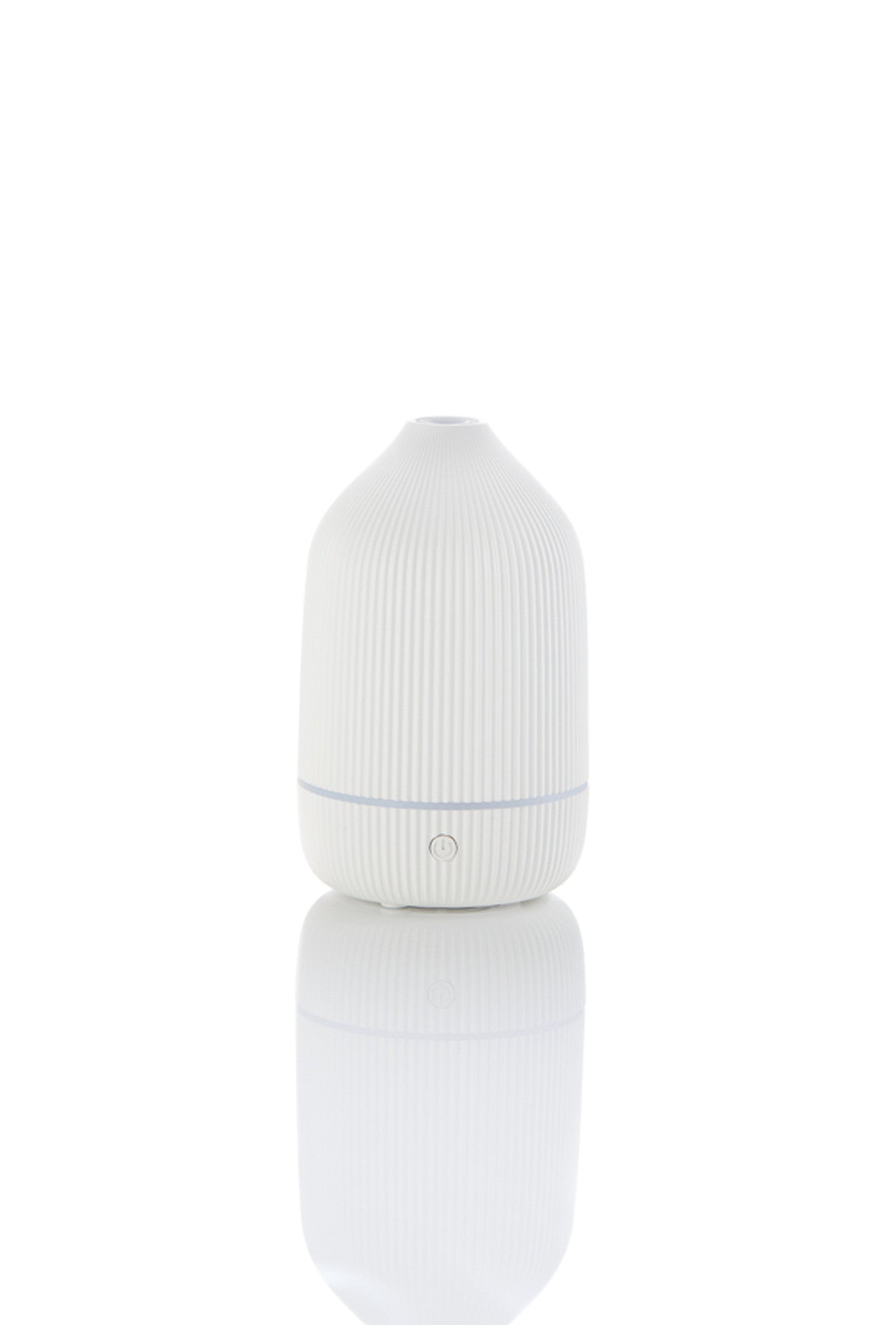 Desktop Aroma Diffuser - White