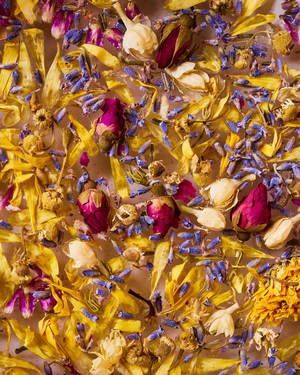 Flower Power Facial Steam - BOPO Women