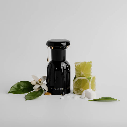 Flower Pistil - 50ml  Vahy