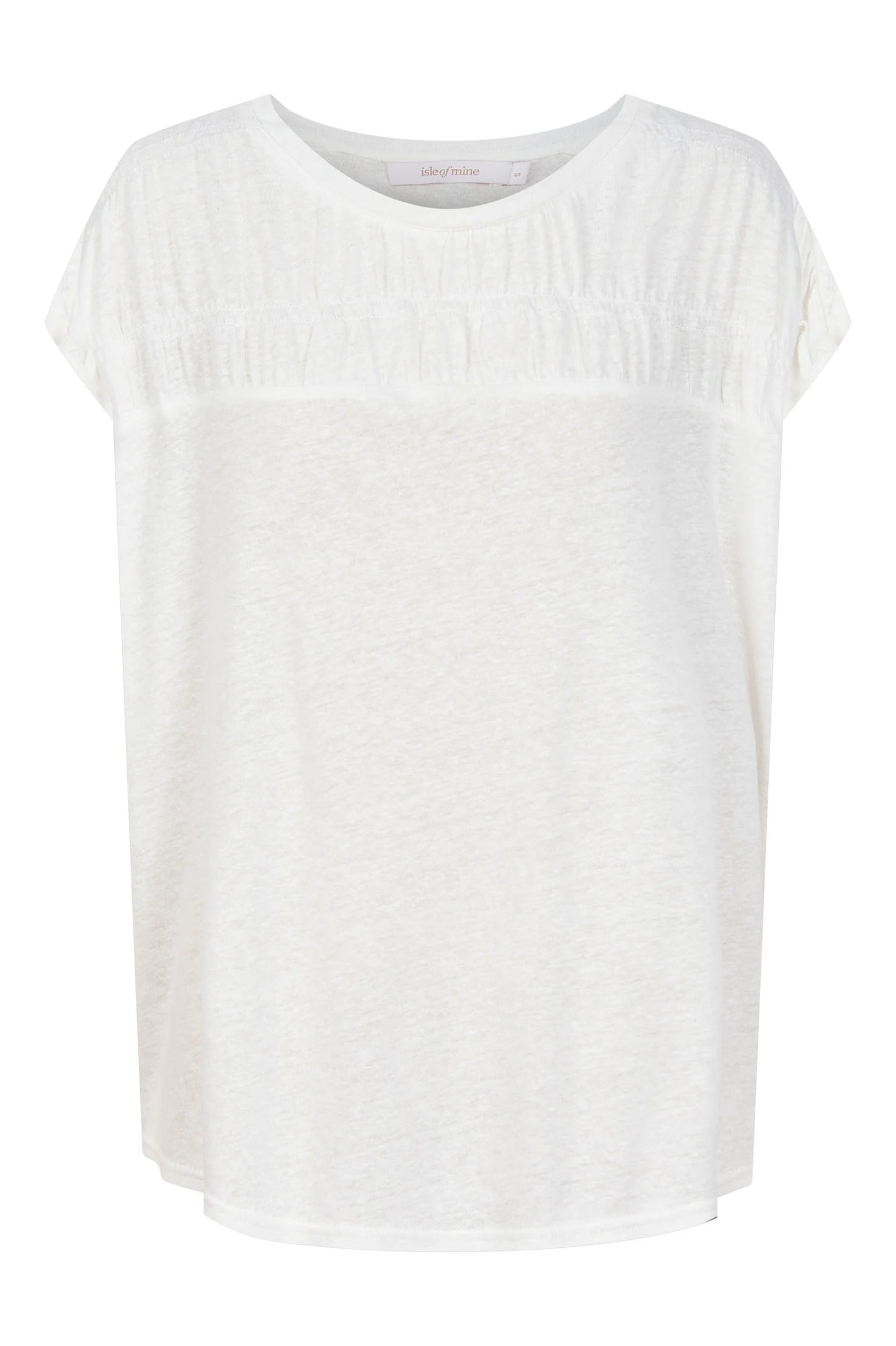 Sabine T-Shirt - Lotus