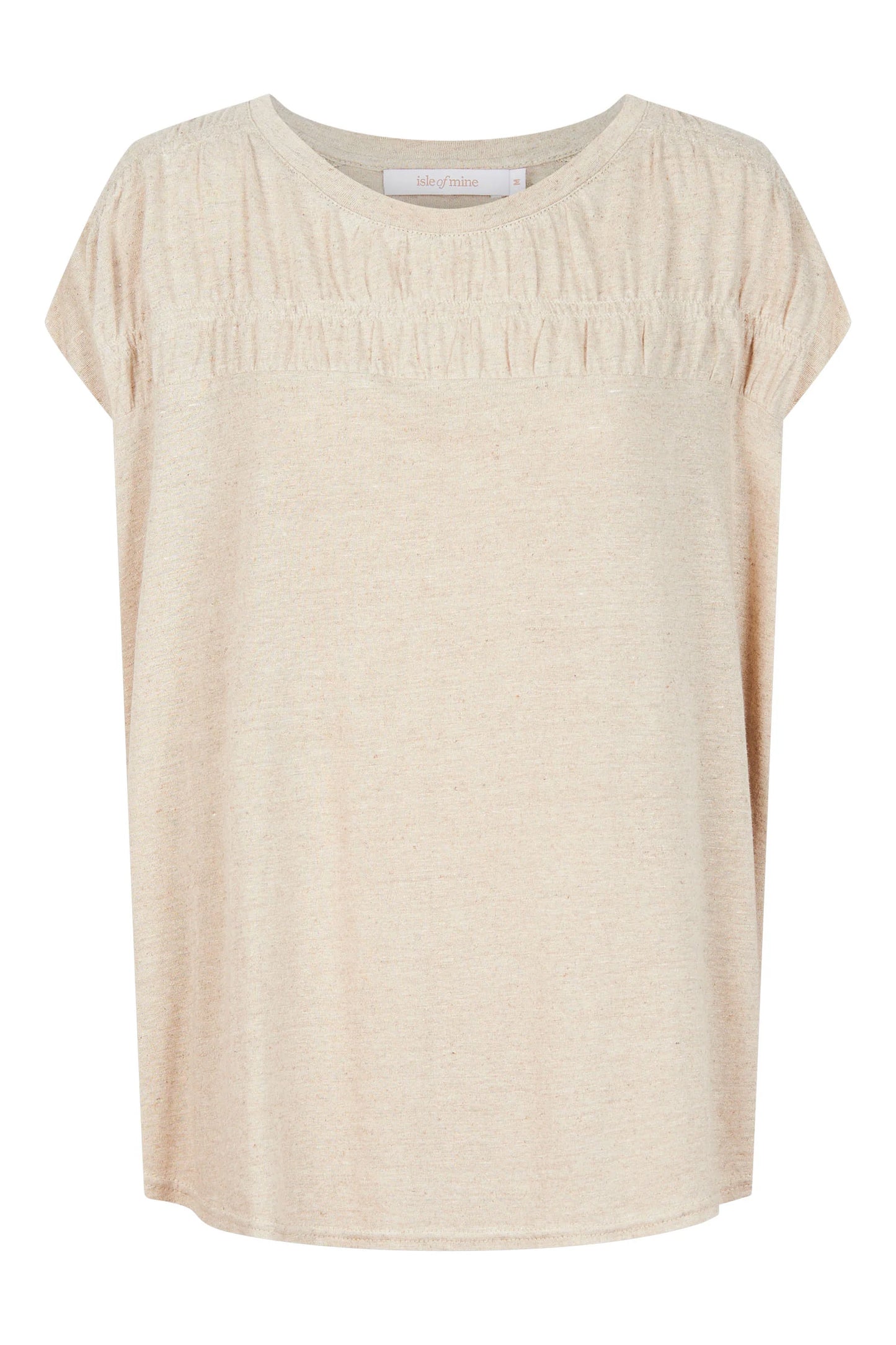 Sabine T-Shirt - Canvas