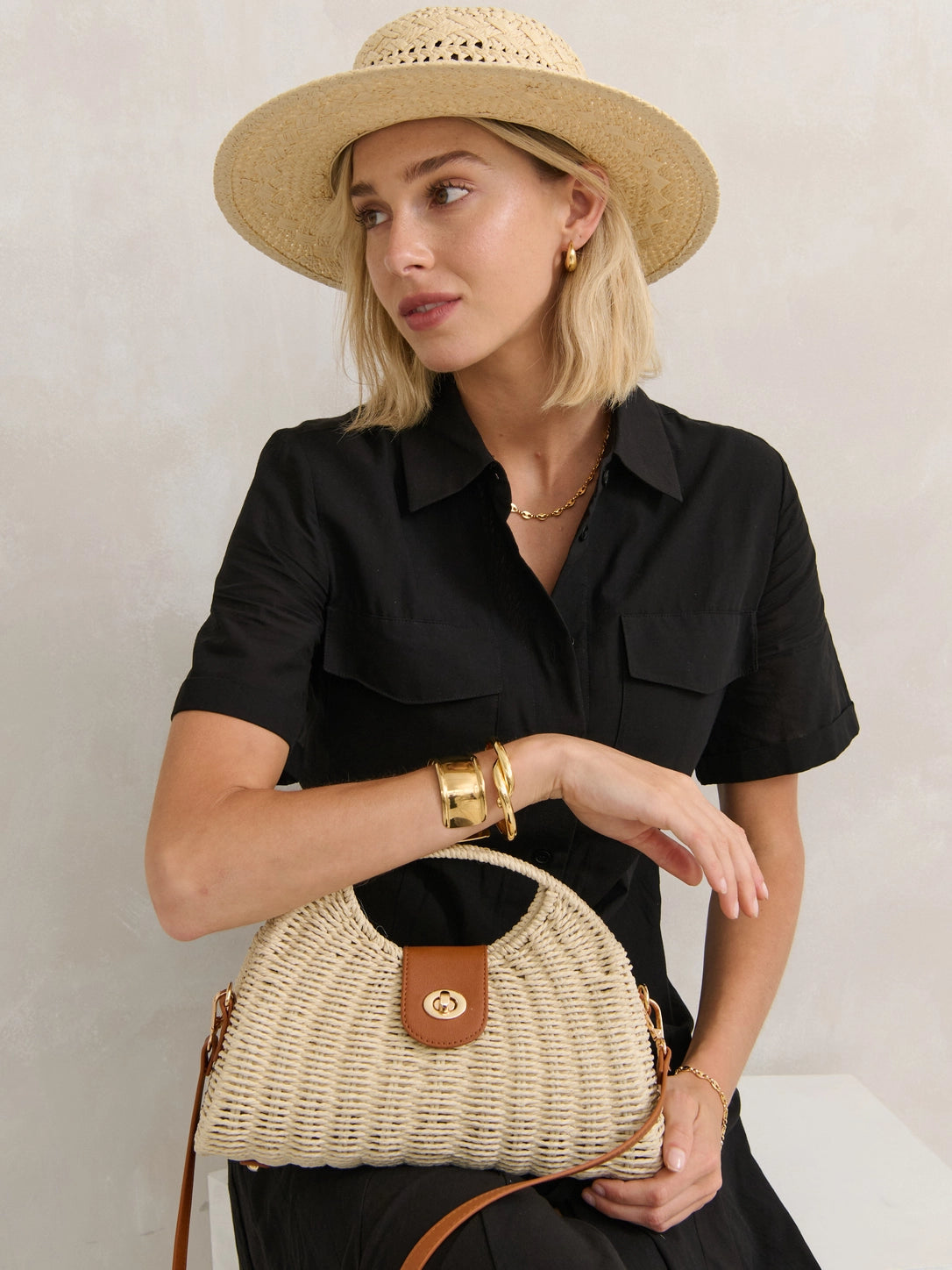 Alisa Bag