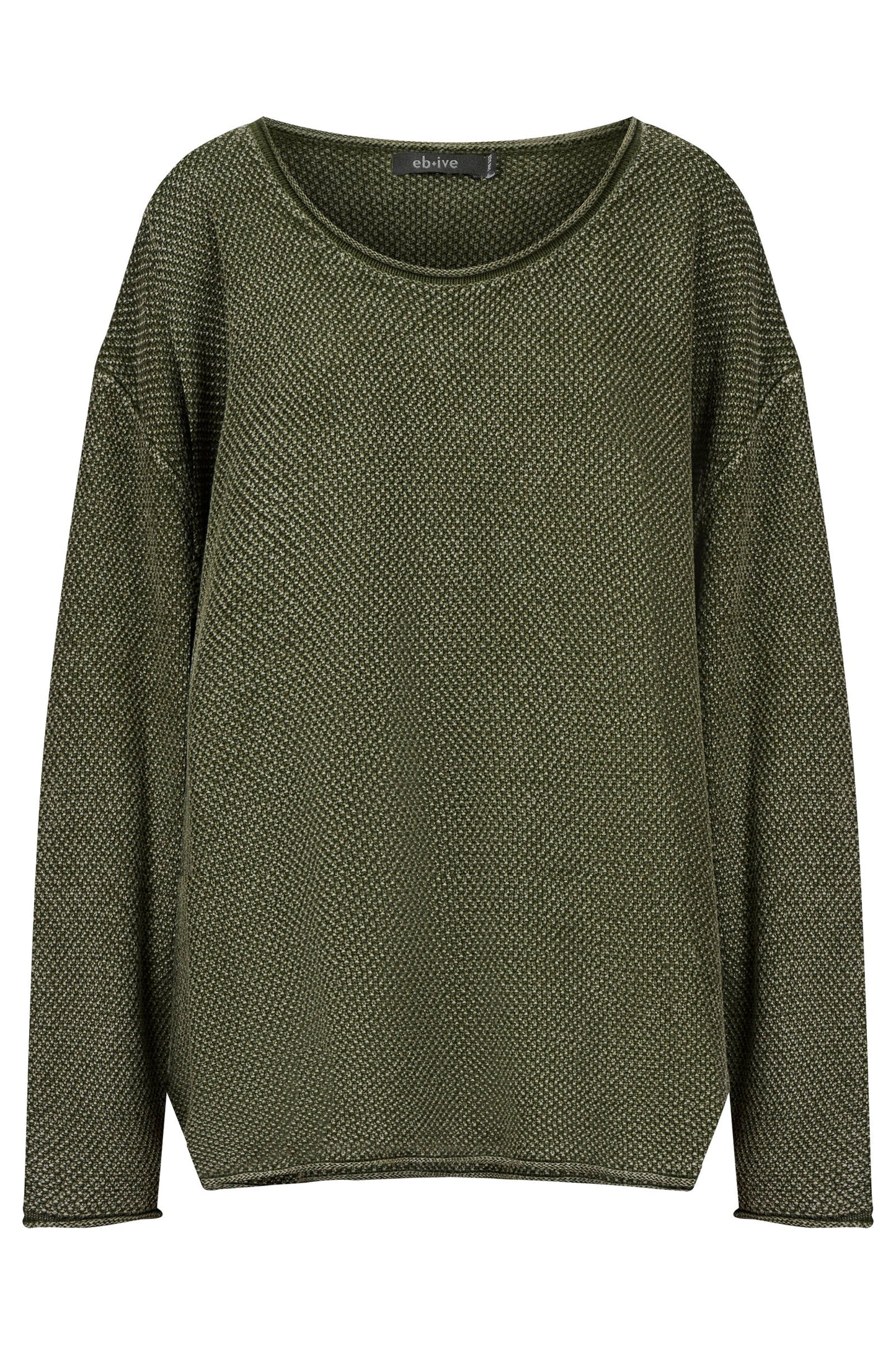 Apache Jumper | Pampas