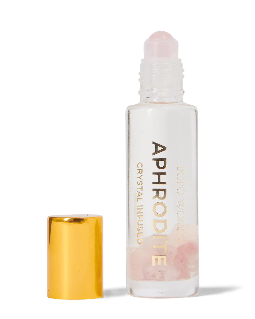 Aphrodite Fragrance Roller - Bopo Women