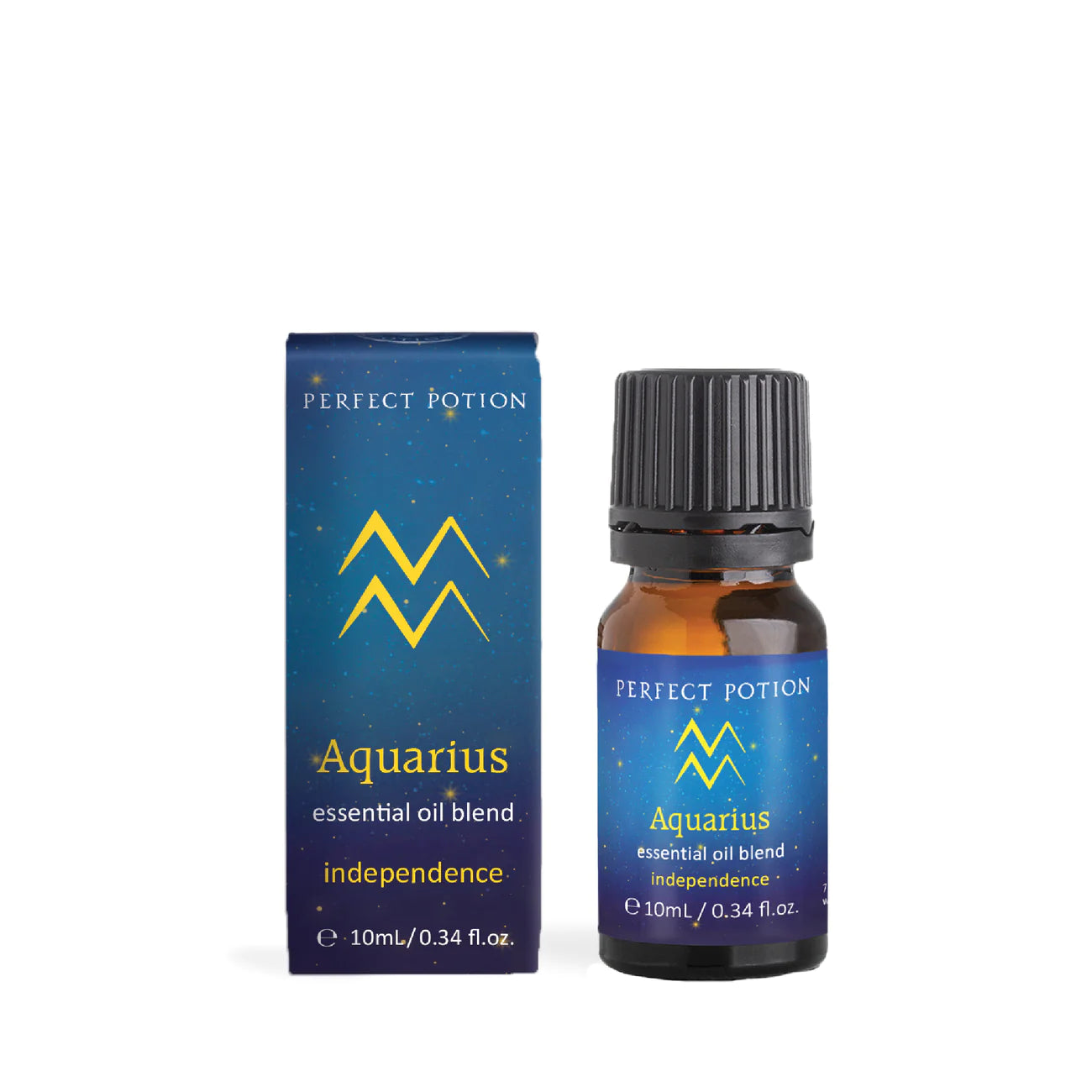 Aquarius Zodiac Blend - Perfect Potion