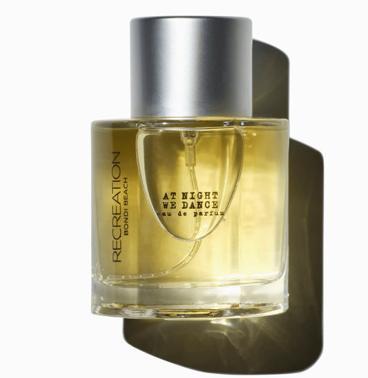At Night We Dance Perfume - 50ml EDP