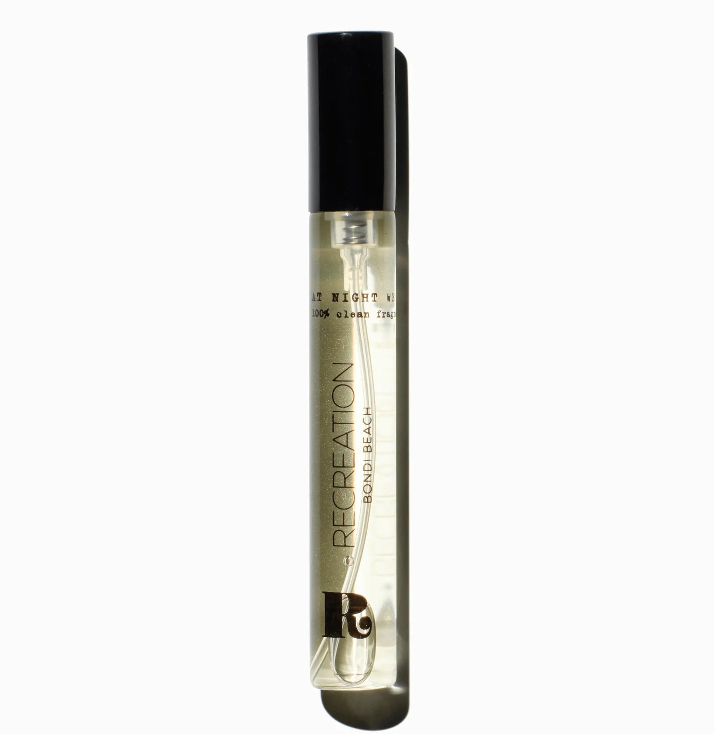 At Night We Dance - 12ml