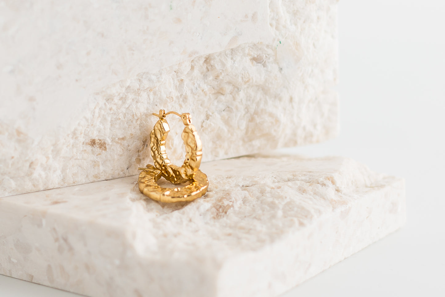 Ava Earrings by ELM
