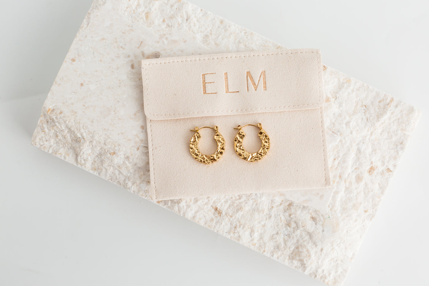Ava Earrings by ELM