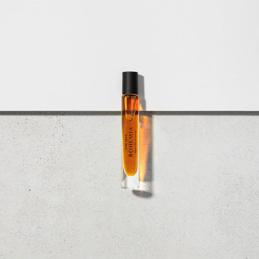 Bohemia eau de parfum - Rollerball 9ml