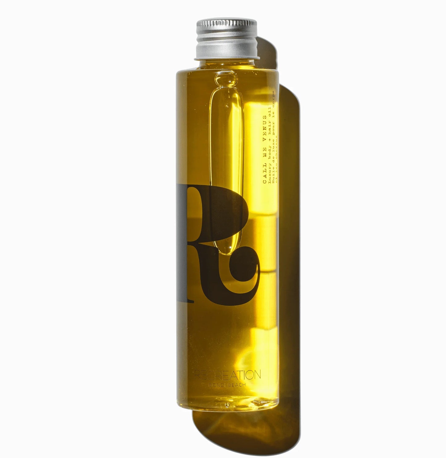 Call Me Venus Body & Hair Serum Oil | Recreation Beauty