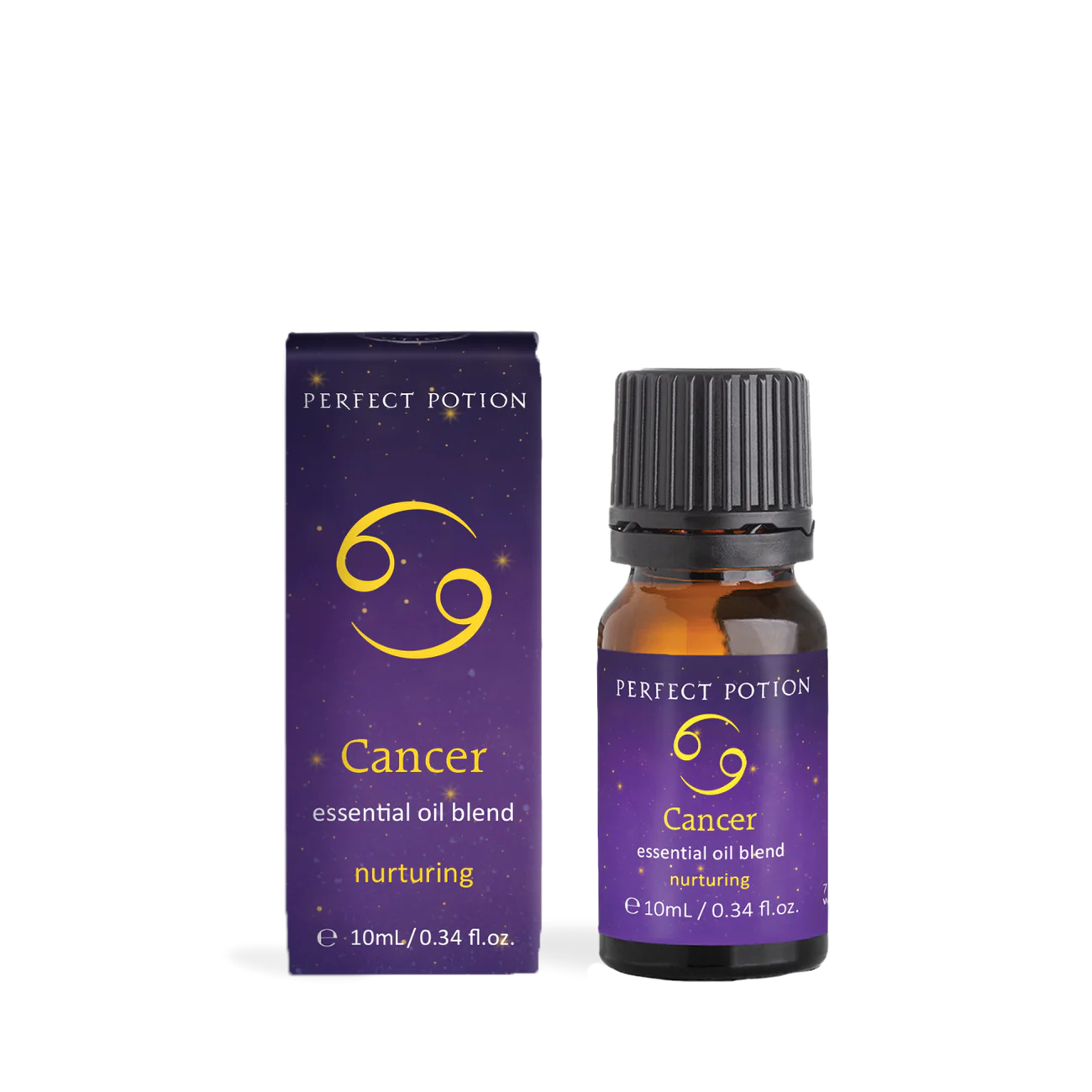 Cancer Zodiac Blend - Perfect Potion