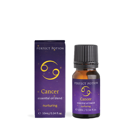 Cancer Zodiac Blend - Perfect Potion