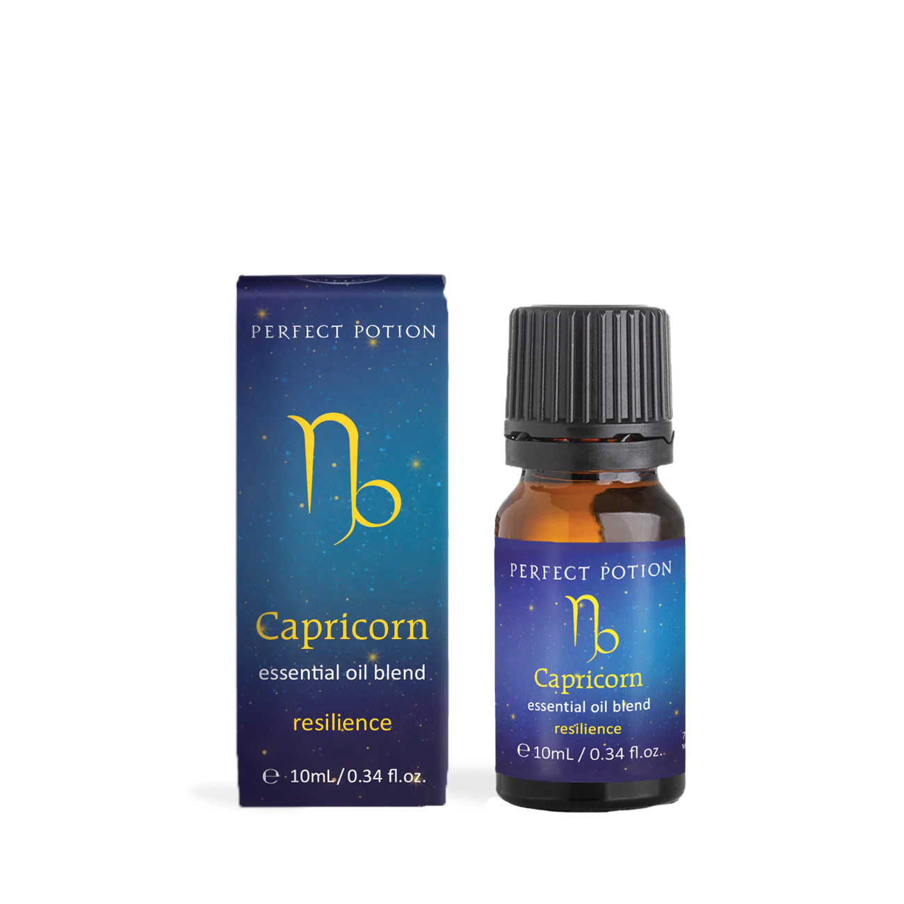 Capricorn Zodiac Blend - Perfect Potion
