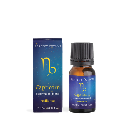 Capricorn Zodiac Blend - Perfect Potion