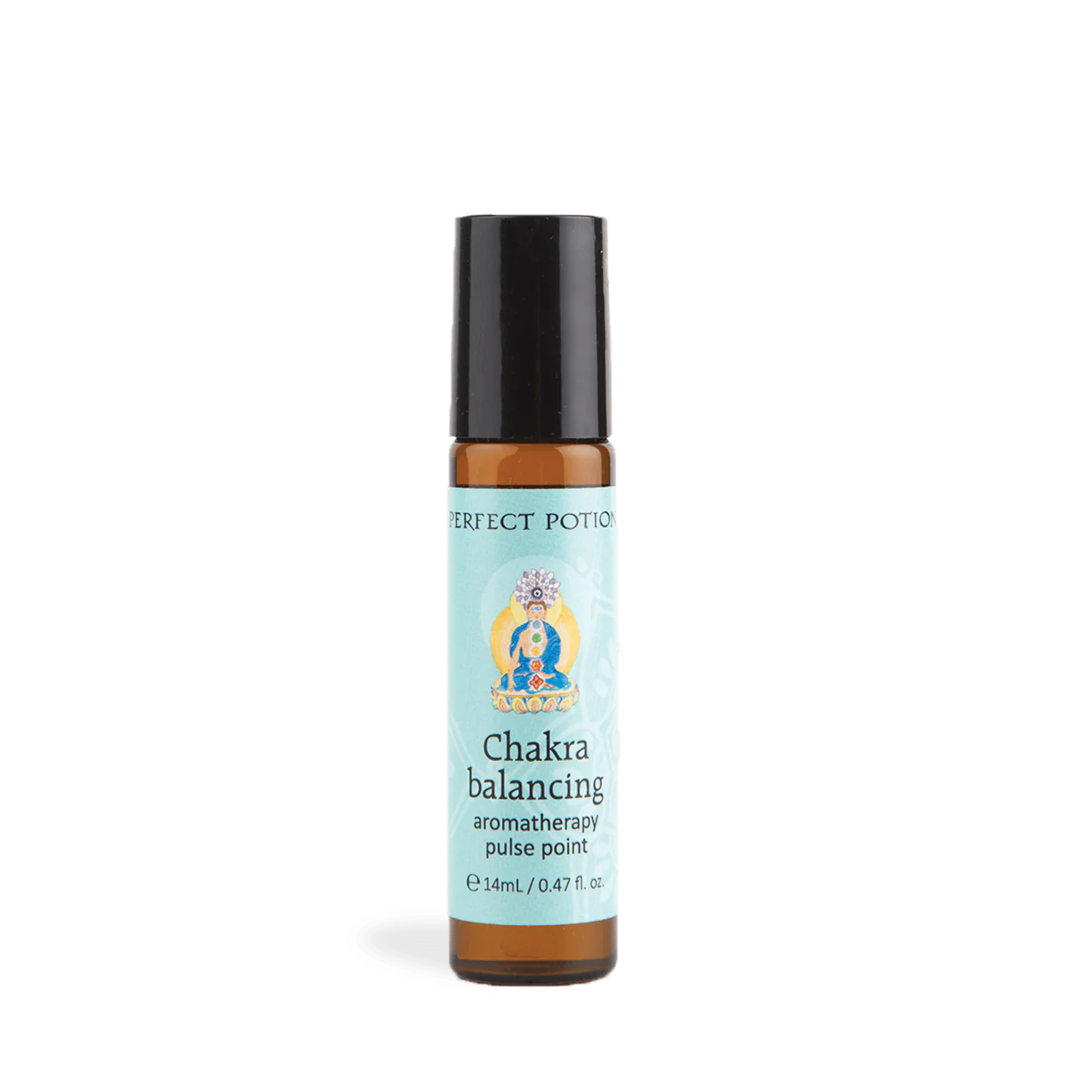 Chakra Balancing Pulse Point - Perfect Potion