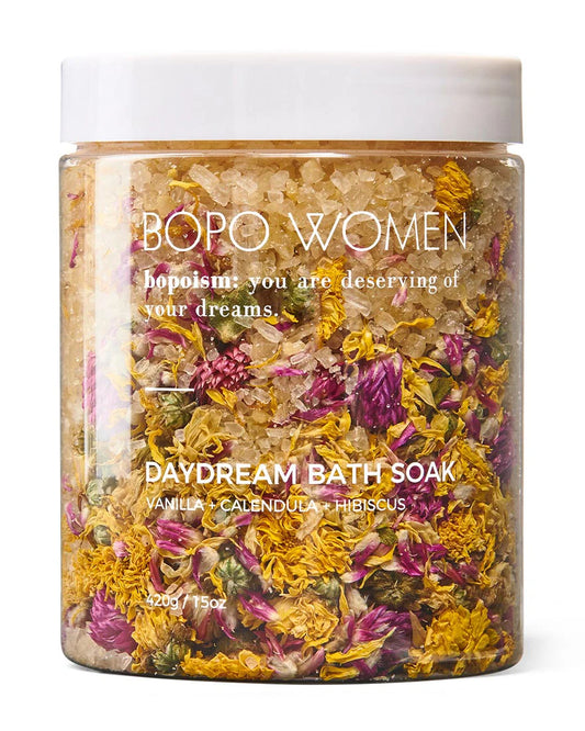 Daydream Bath Soak - BOPO Women
