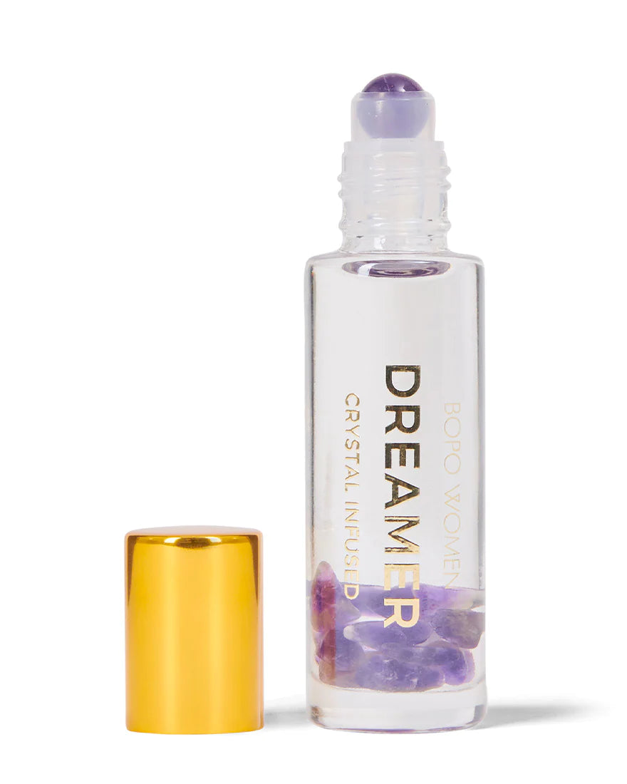 Dreamer Fragrance Roller - Bopo Women