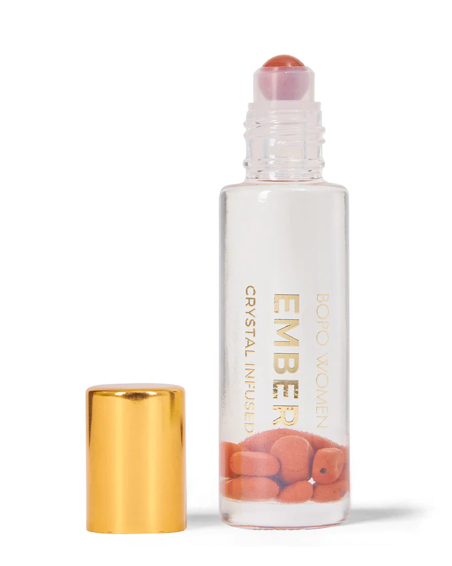 Ember Fragrance Roller - Bopo Women