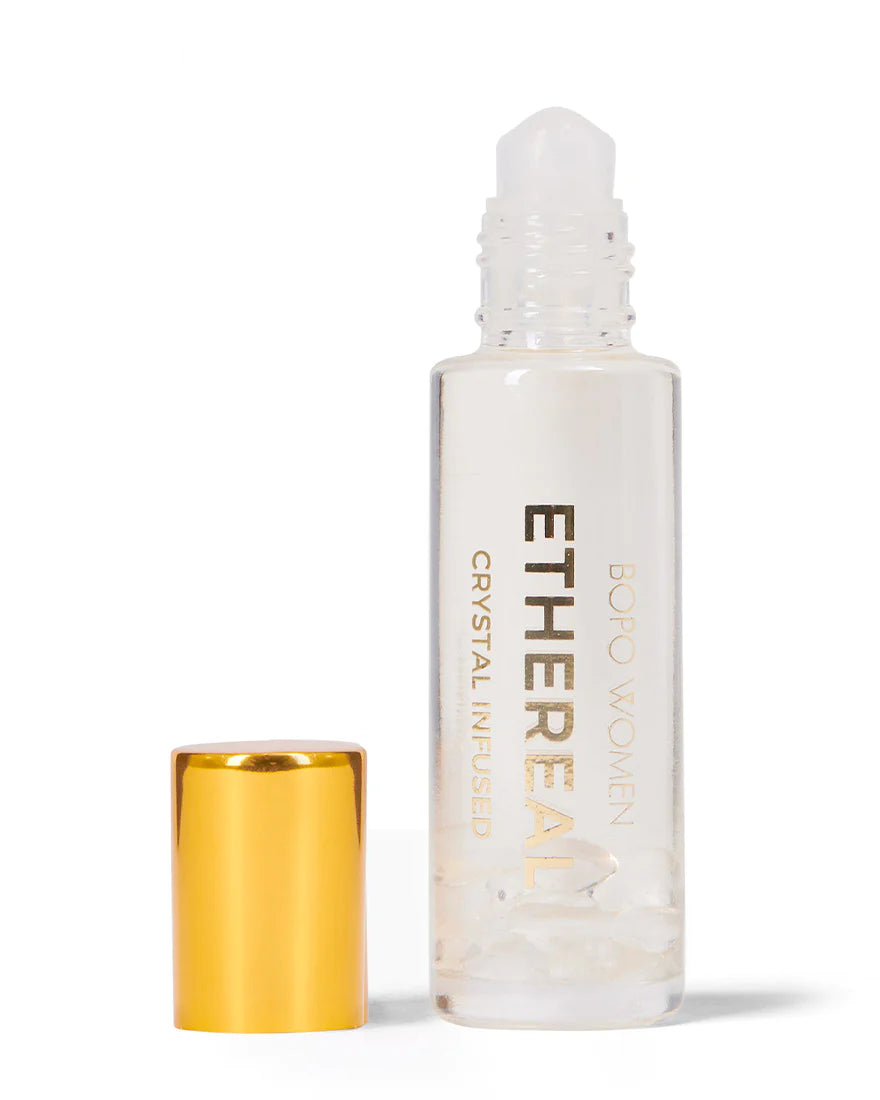 Ethereal Fragrance Roller - Bopo Women