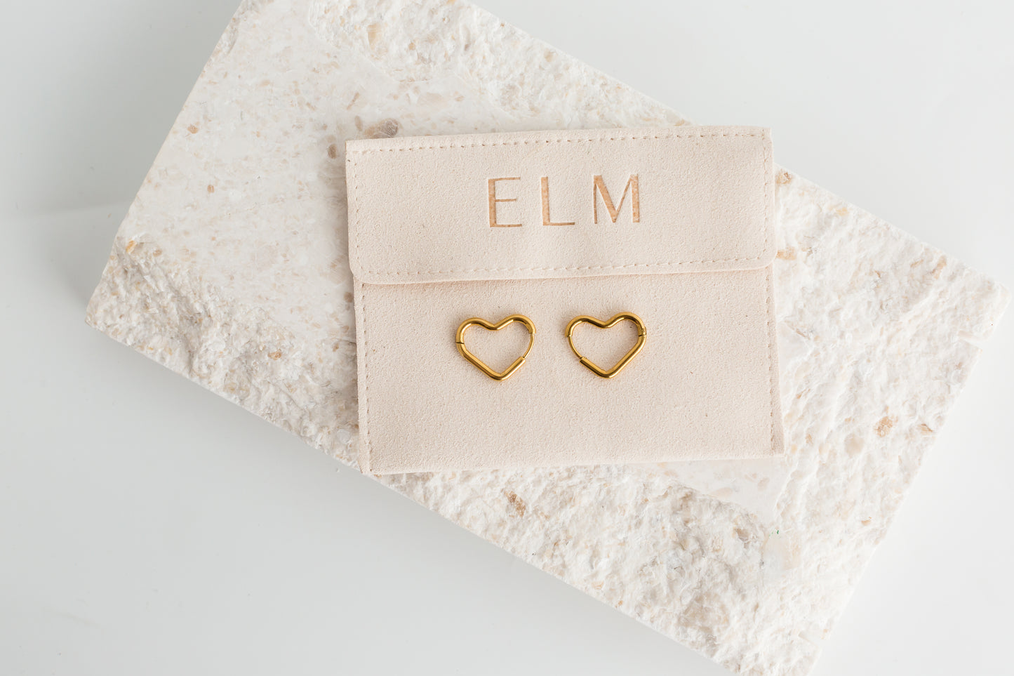 Eve Earrings by ELM