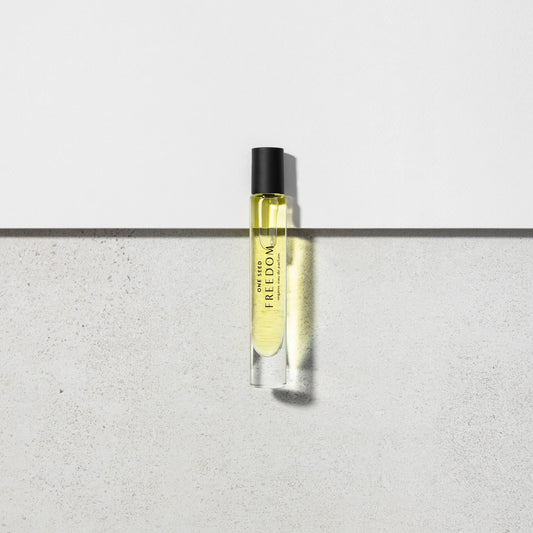 Freedom eau de parfum - Rollerball 9ml
