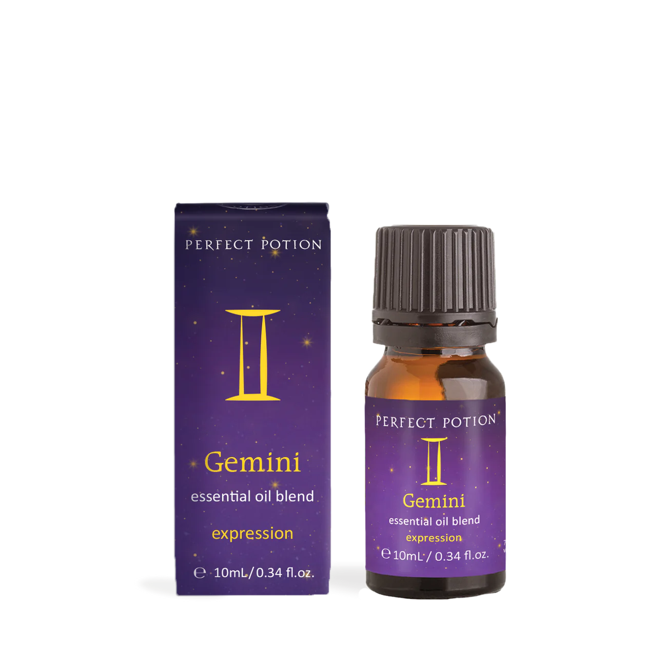 Gemini Zodiac Blend - Perfect Potion