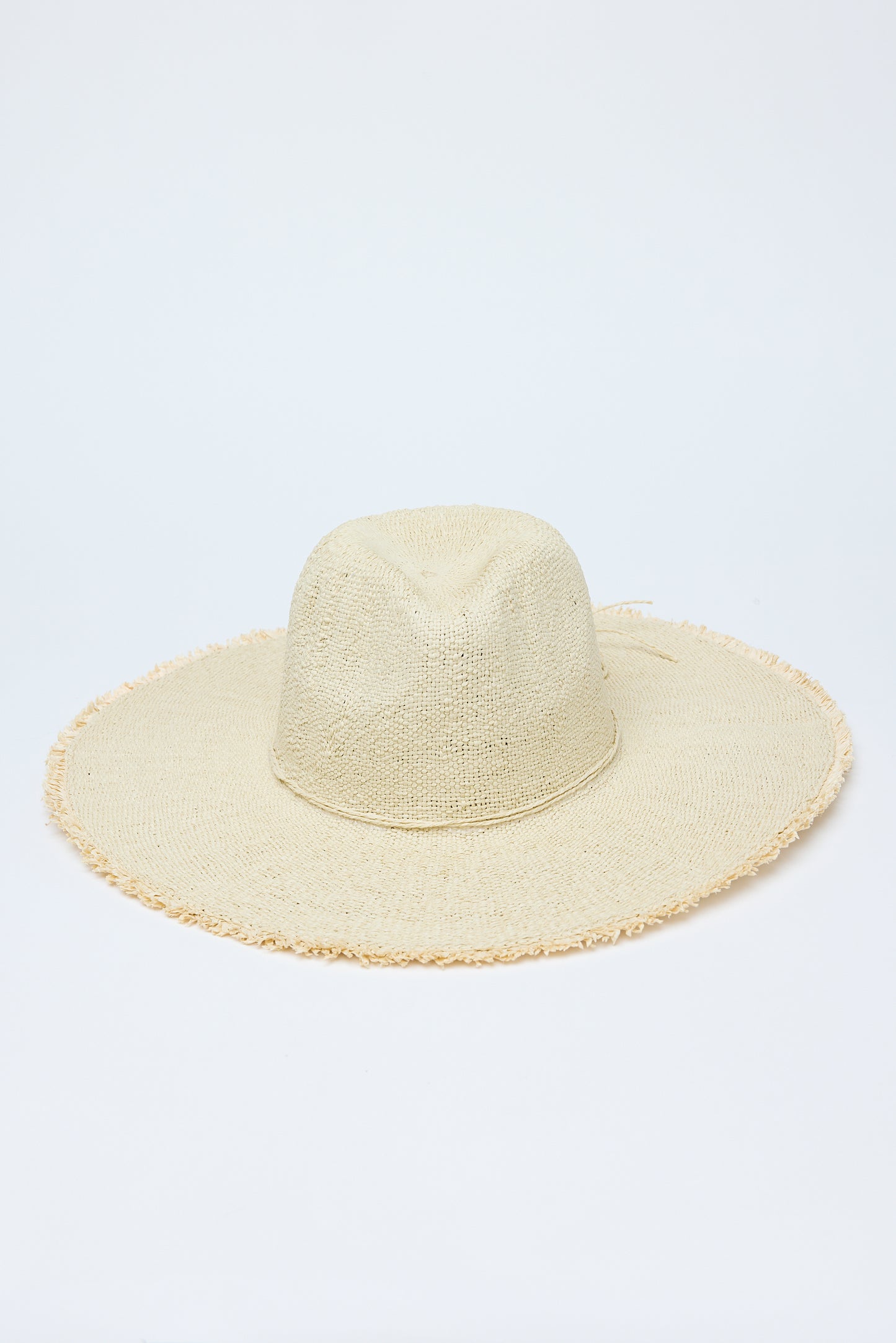 Sea Breeze Hat