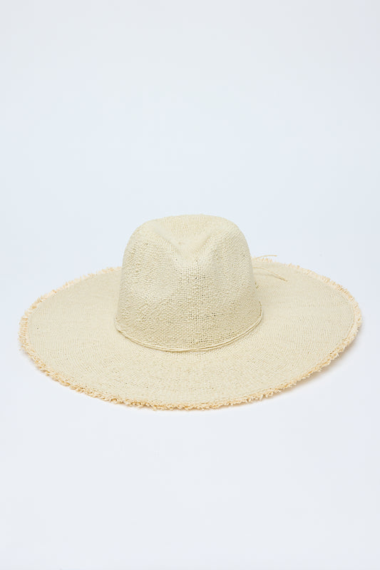 Sea Breeze Hat