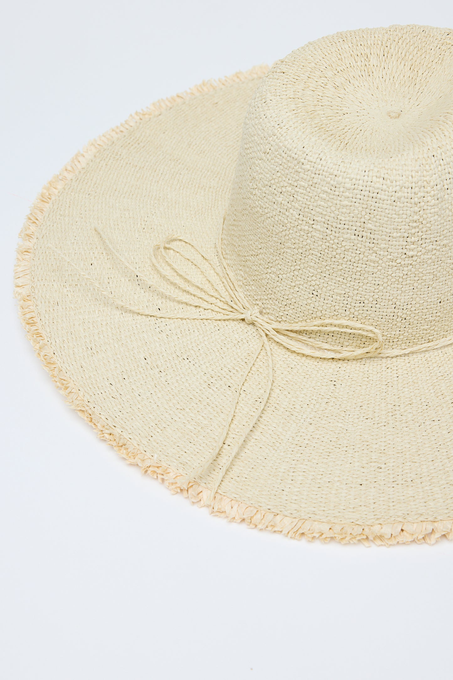 Sea Breeze Hat