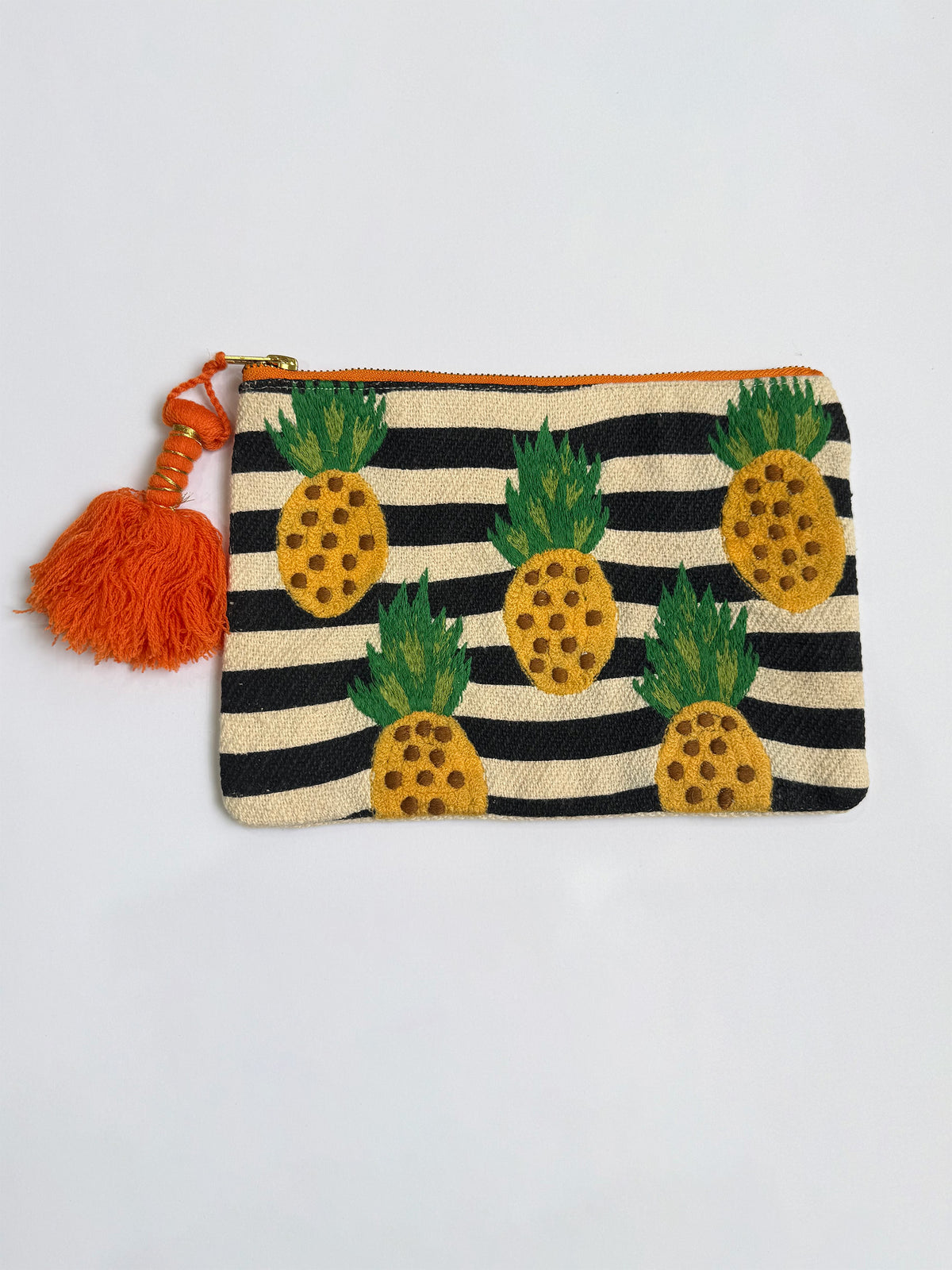 Pineapple Pouch