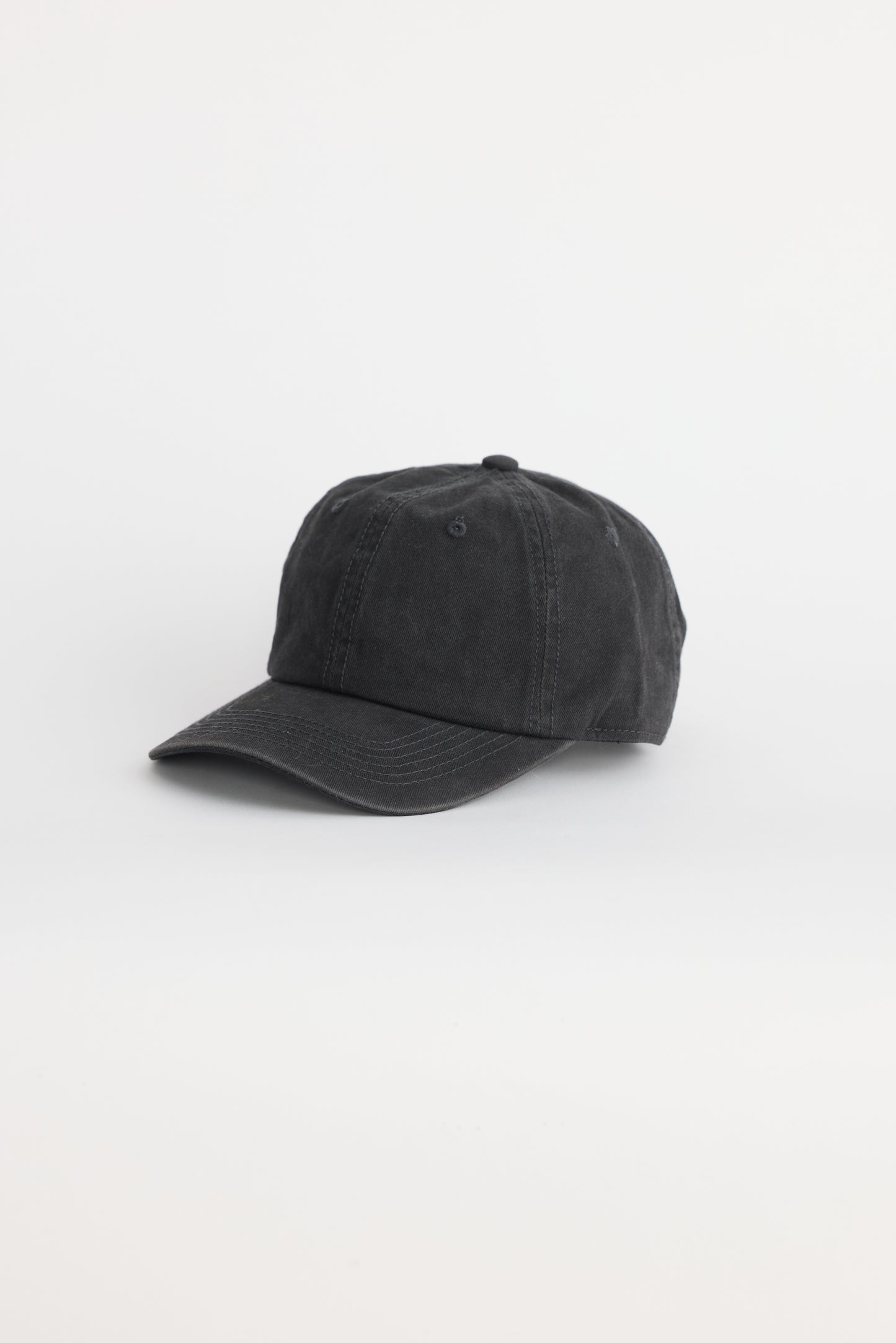 Kenny Cap - Charcoal