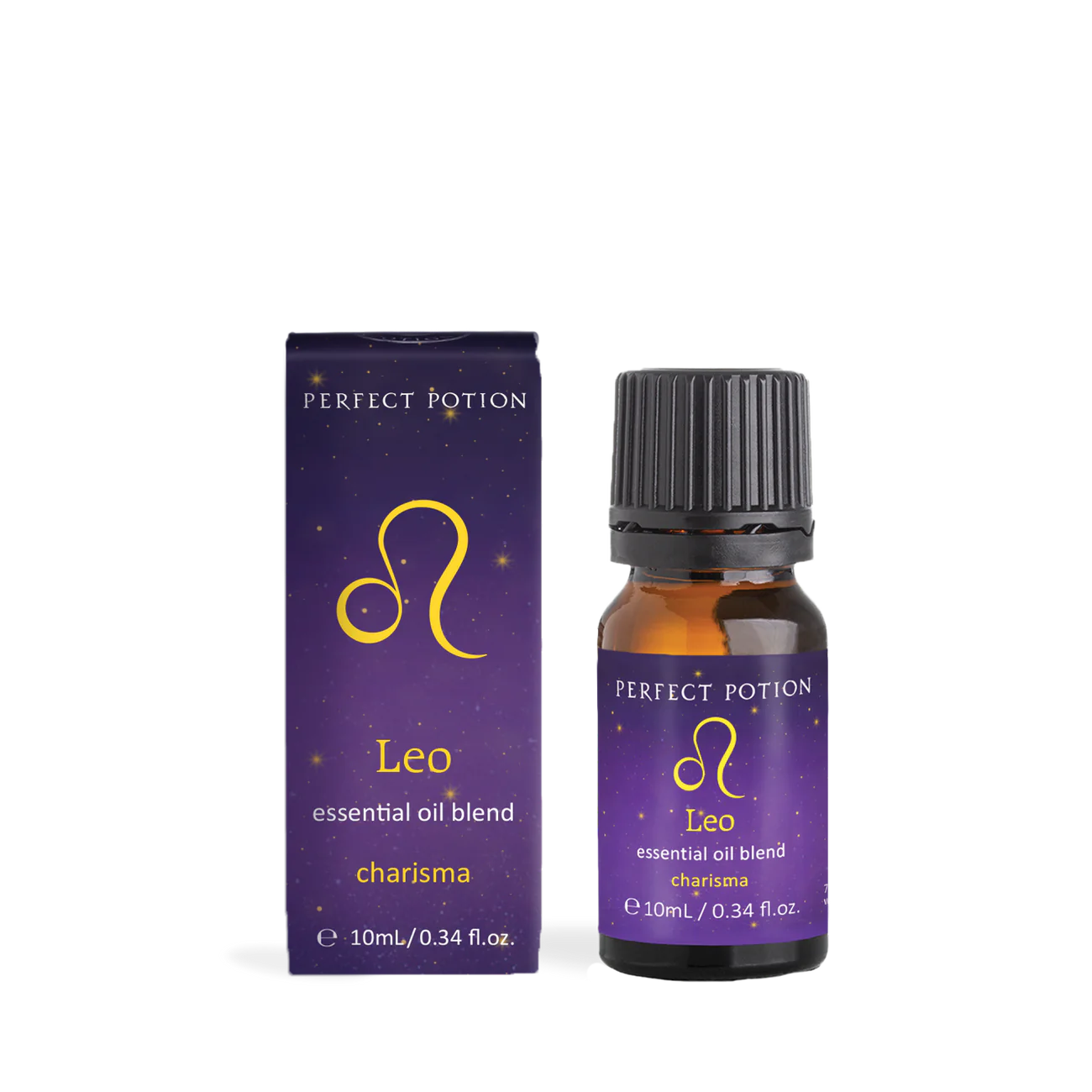 Leo Zodiac Blend - Perfect Potion