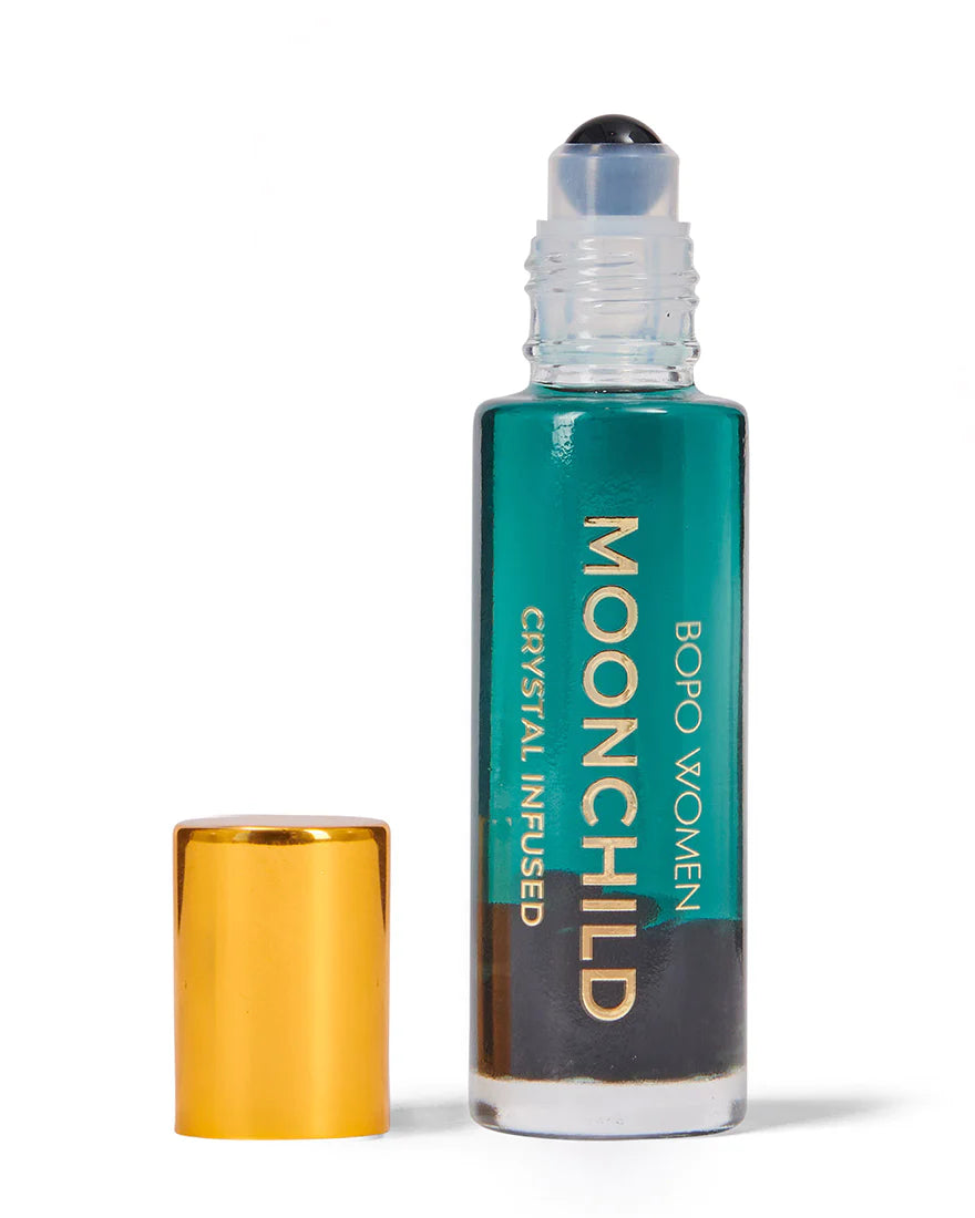 Moonchild Fragrance Roller - Bopo Women