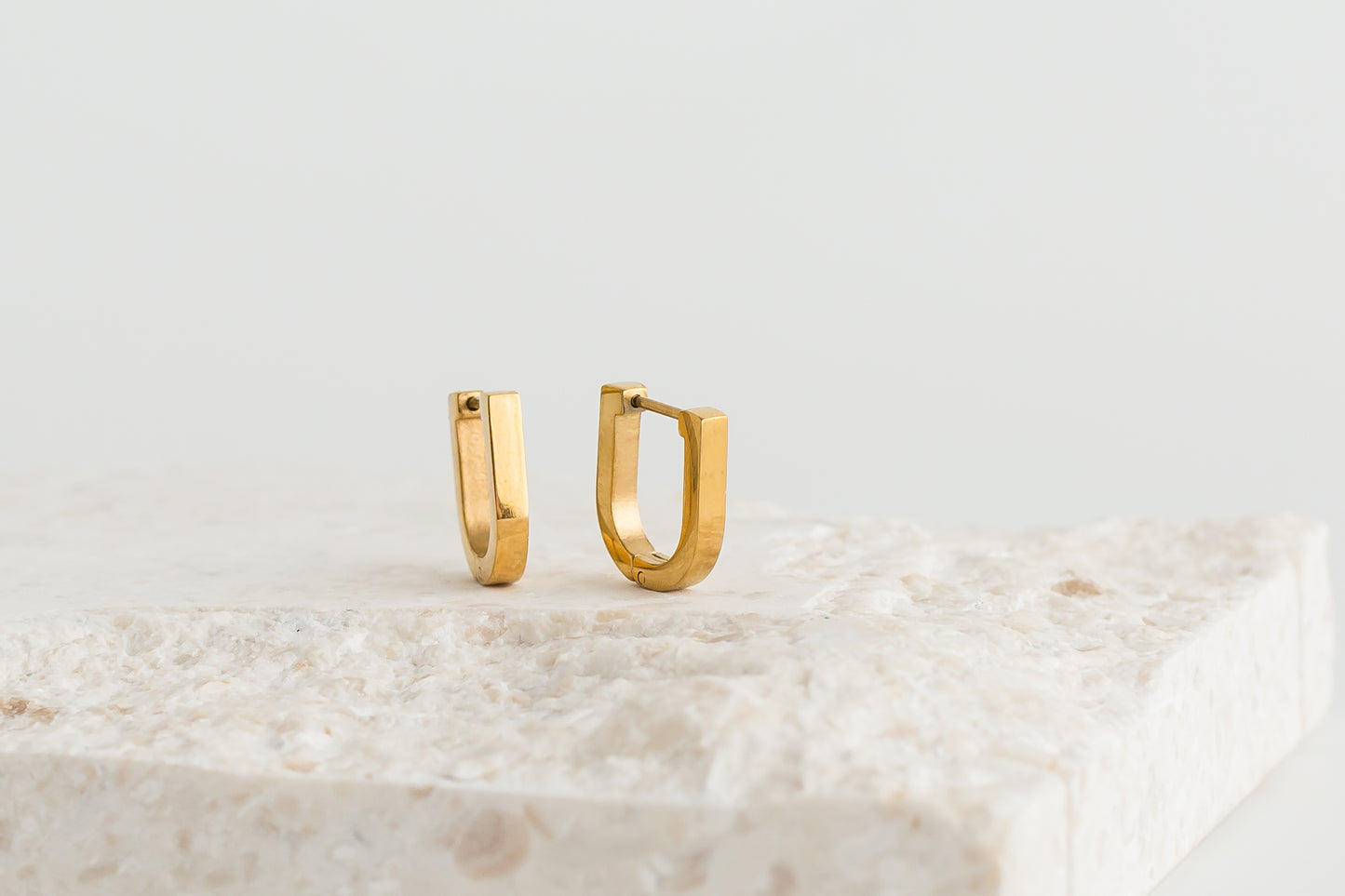 Violet Earrings by ELM