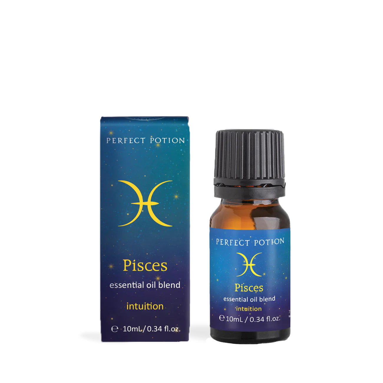 Pisces Zodiac Blend - Perfect Potion