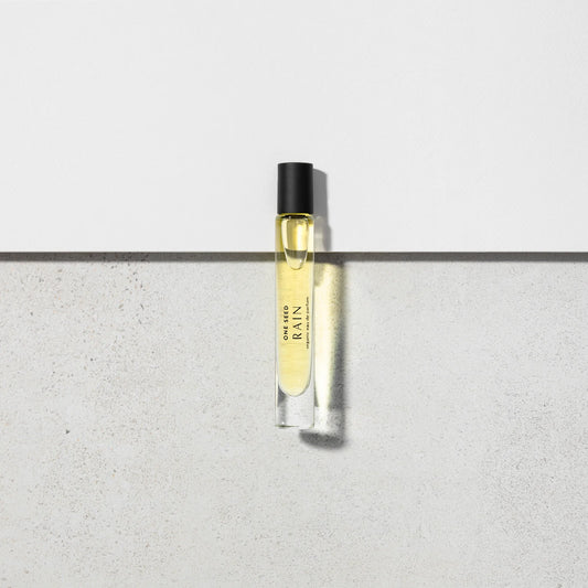 Rain eau de parfum - Rollerball 9ml
