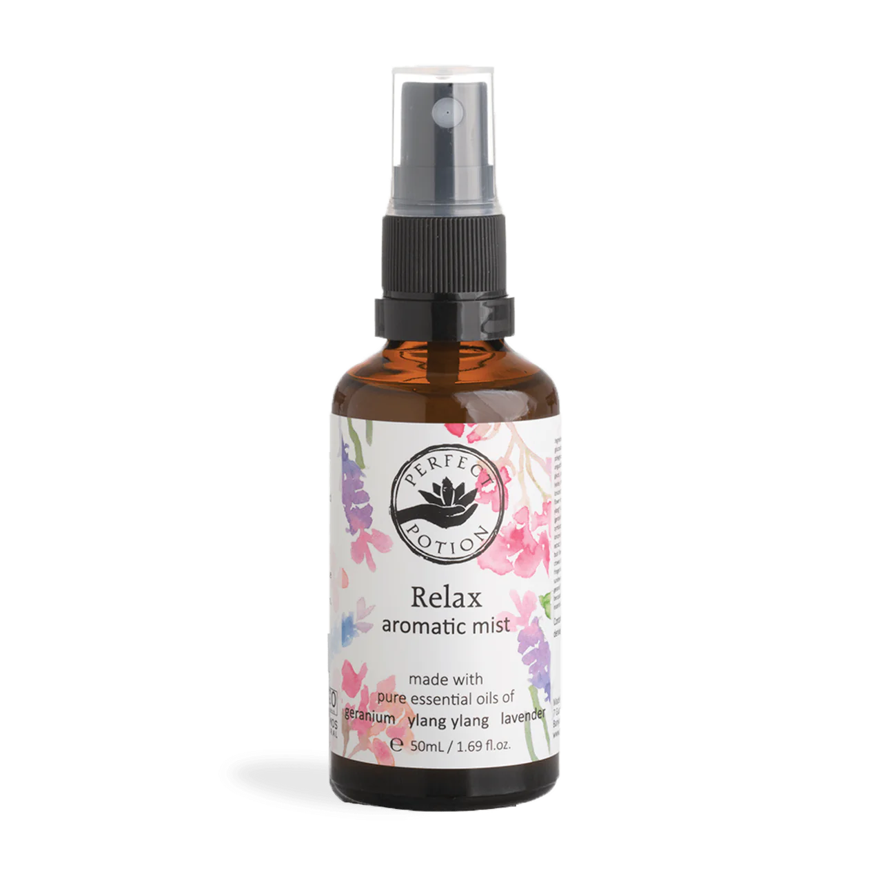 Relax Aromatic Mist - Perfect Potion