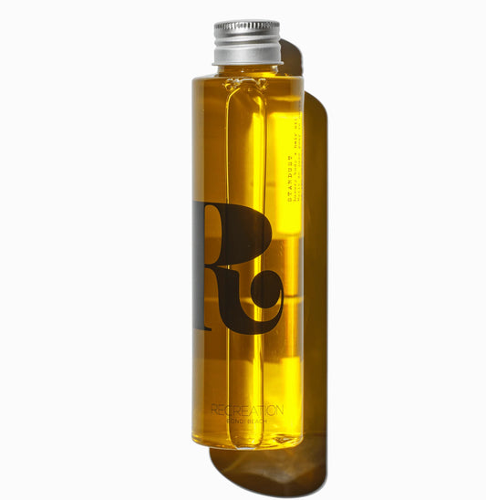 Stardust Body & Hair Serum Oil | Recreation Beauty