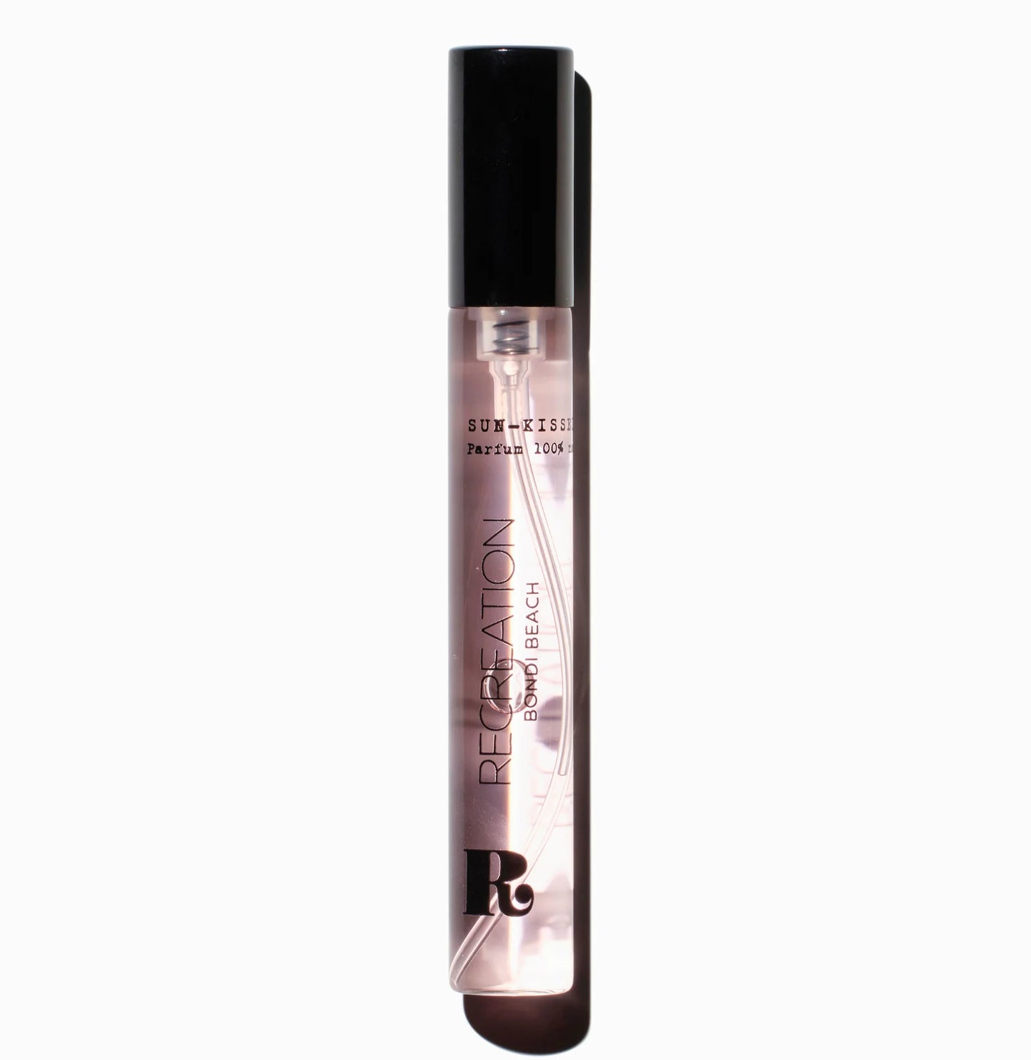 Sun-kissed 12ml EDP