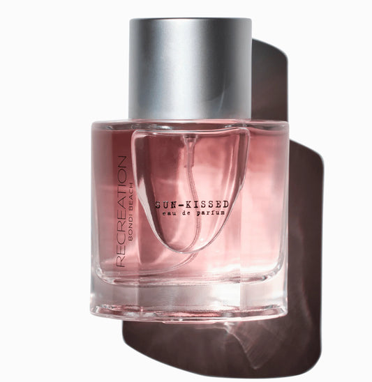 Sun-kissed 50ml EDP