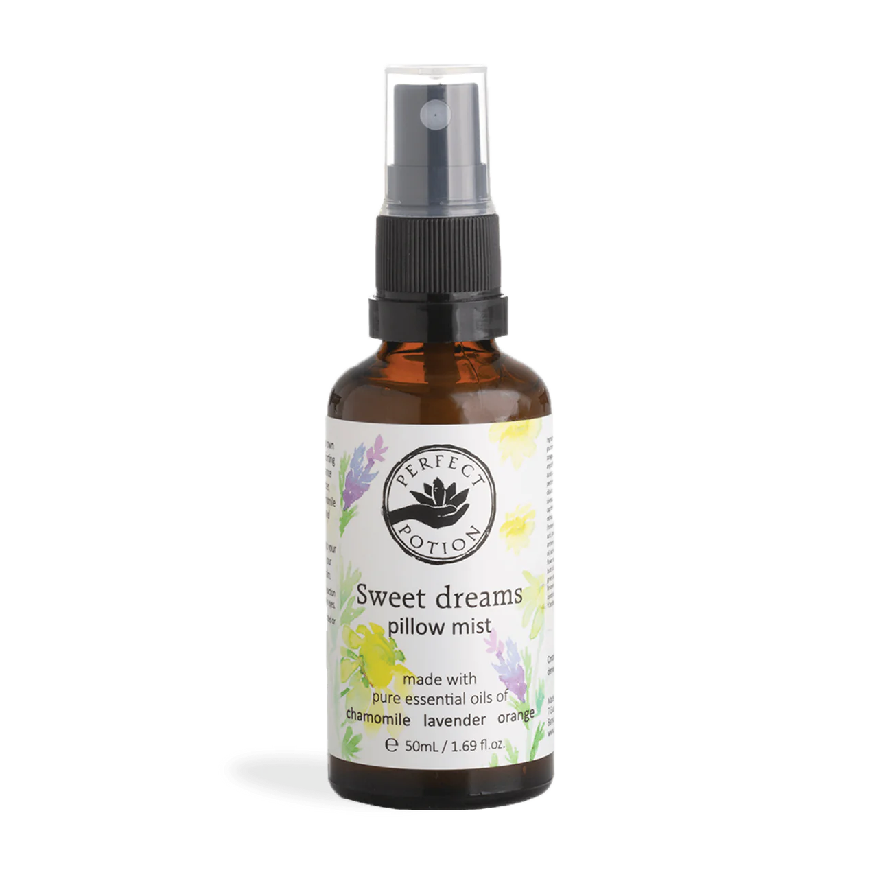 Sweet Dreams Aromatic Mist - Perfect Potion