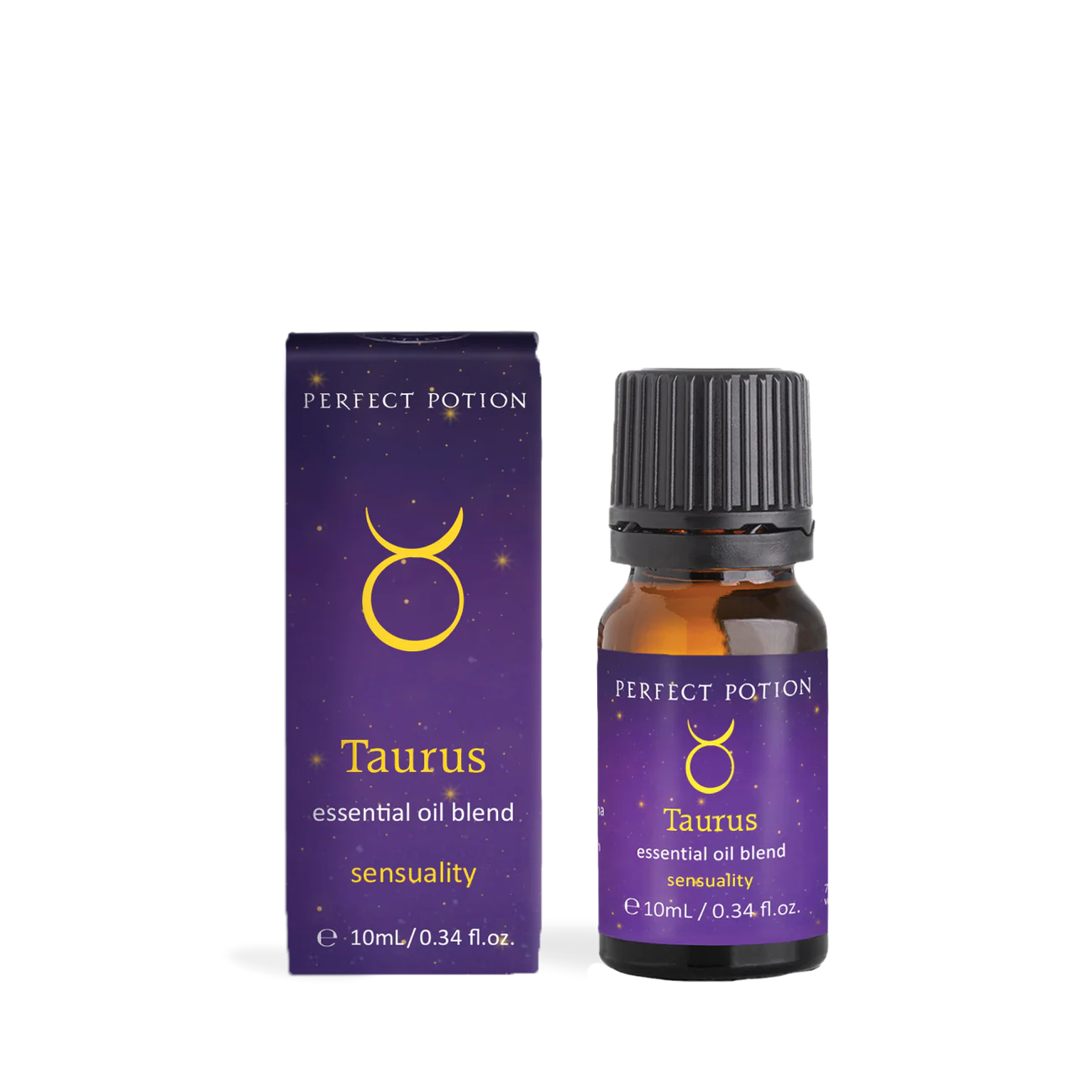 Taurus Zodiac Blend - Perfect Potion