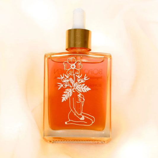Super Soother Facial Oil - Bopo Women