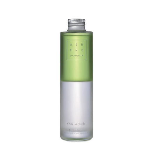 Zesty Gardenia Magnesium Oil