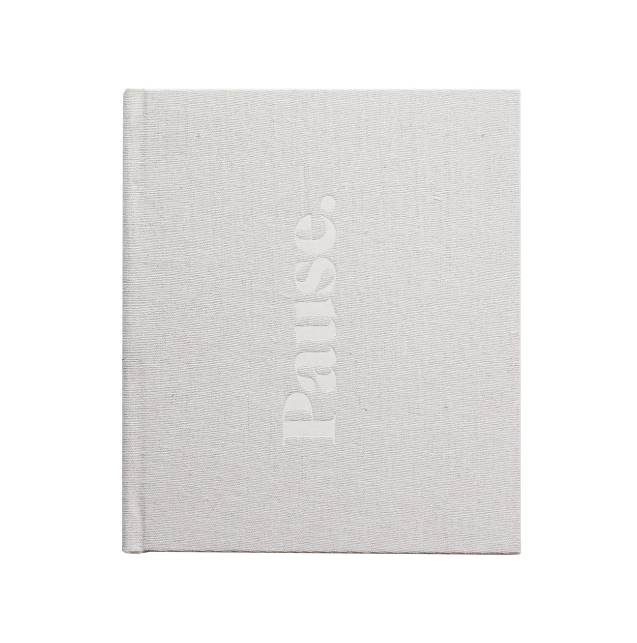 Pause Journal