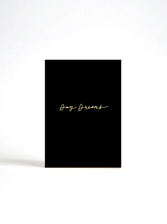 Day Dreams Pocket Notebook | The Little Press