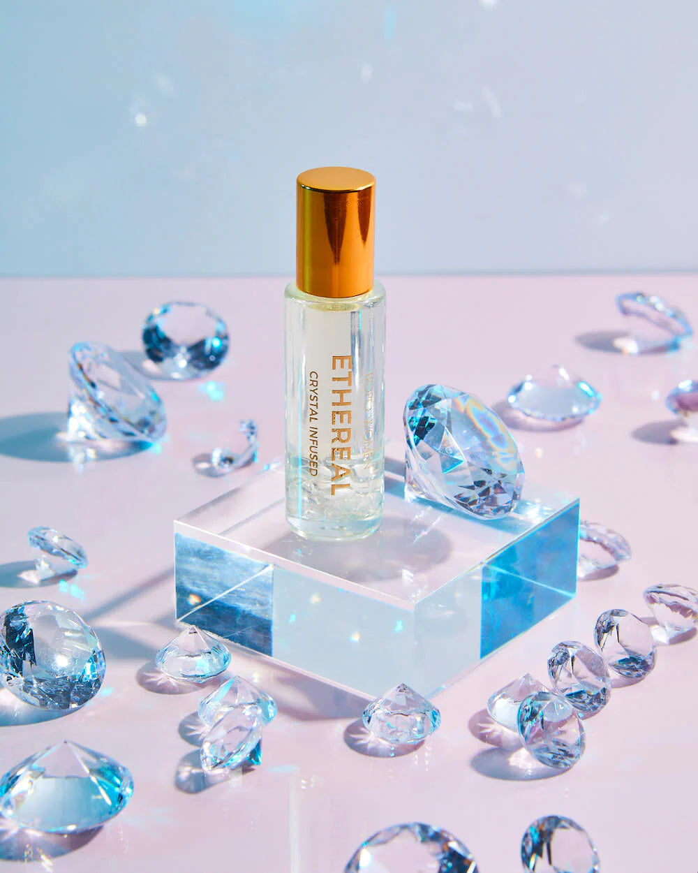 Ethereal Fragrance Roller - Bopo Women
