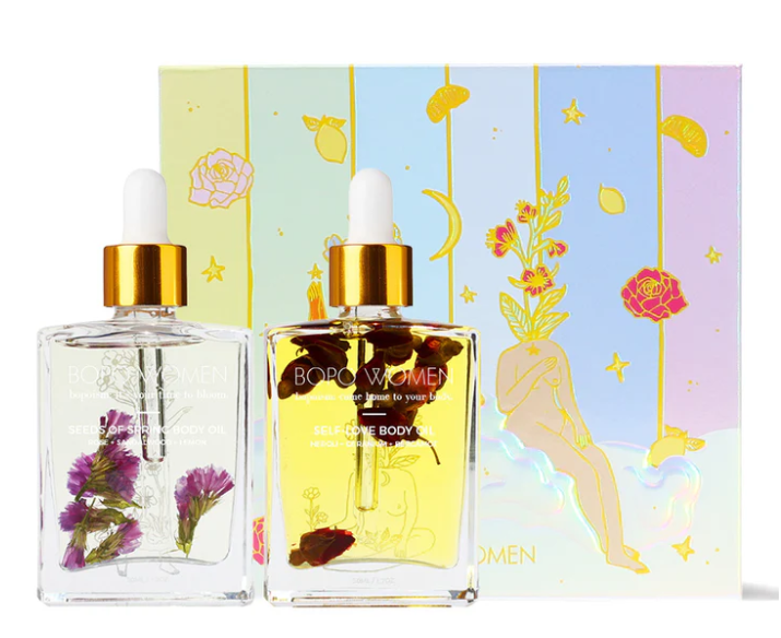 Floral Fling Gift Set | BOPO Women